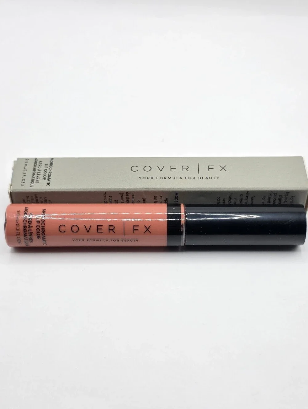 COVER FX Monochromatic Lip Color